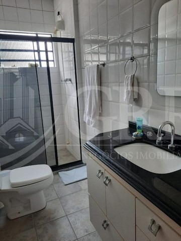 Imagem 16 de 19 de Chácara 3 Dormitórios - Condômino In Natura - Zona Norte - São José Dos Campos - Sp - Ch00151 - 69993886