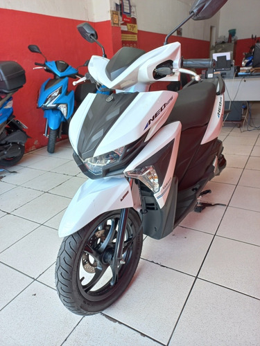 Imagem 2 de 15 de Yamaha Neo 125 2020 19149km