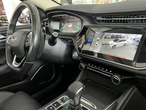 Chery Arrizo 6 1.5 TURBO FLEX AUTOMÁTICO
