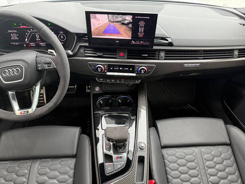 Audi Serie RS 2.9t Rs5 Sportback V6 Quattro At