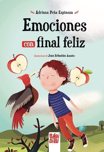 Emociones Con Final Feliz