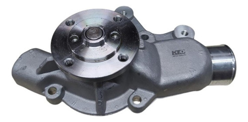 Bomba De Agua Jeep Cherokee Xj Y Wrangler Motor 242 4.0lts