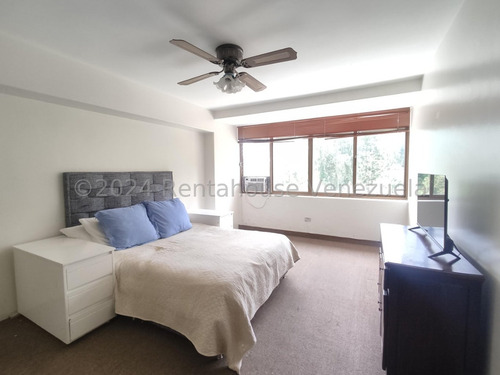 Apartamento En Venta En La Lagunita Country Club #24-20375 Josmary Sanjuan