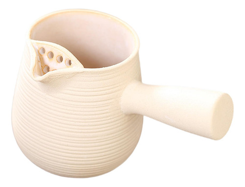 Tetera De Con Infusor De Té, Tetera De Con Mango C