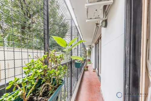Imagen 2 de 30 de Departamento De 5 Ambientes 2 Baños Completos, Cochera Baulera - Seguridad 24hs - Venta En Retiro