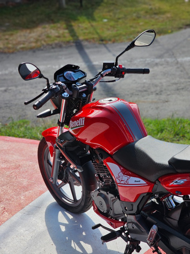 Benelli Tnt 15 Entrega Inmediata, Mejor Precio - Jc