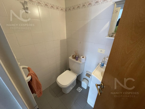 Departamento 4 Ambientes En Venta En Barrio Parque Bernal