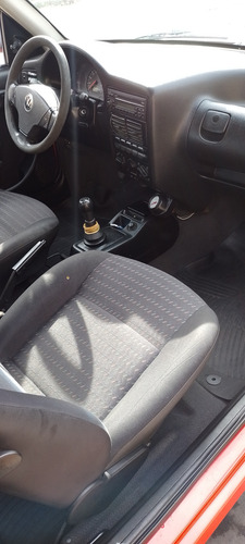 Volkswagen Gol 1.6 I Power 601