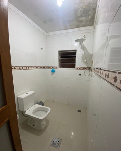 Imagem 7 de 14 de Sobrado Á Venda Em Santo André (vila Luzita) Com 125 M² De Terreno, 03 Dormitório/01 Suite, 02 Vaga De Garagem Coberta,03 Banheiro, Agende Sua Visita. - So0132 - 34968076
