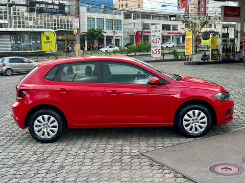 Volkswagen Polo Volkswagen Polo 1.0 200 TSI Sense (Aut) (Flex) (PCD)