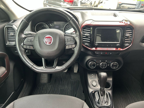 Fiat Toro TORO FREEDOM 1.8 16V FLEX AUT.