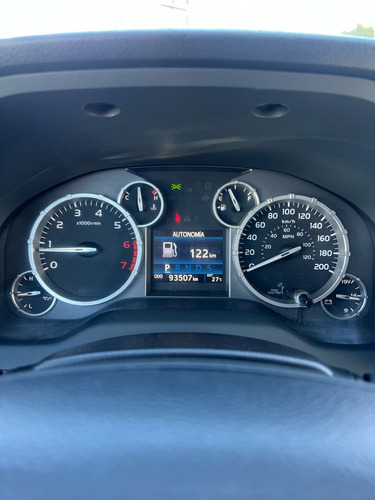 Toyota Tundra 5.7 Limited 4x4 At