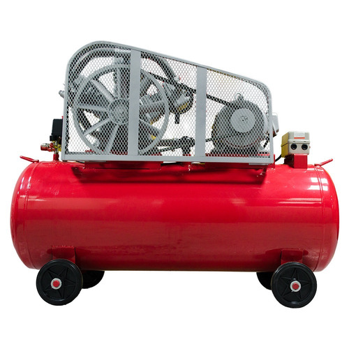 Compresor De Aire 300 Litros 10 Hp Trifásico Oferta !!