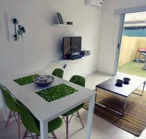 Duplex 2 Dormitorios En Venta A Estrenar Ciudad De La Costa