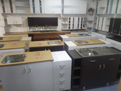 Gabinete De Cocina