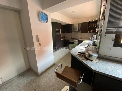Imagen 9 de 20 de Alquiler Las Mercedes Apartamento Pent House