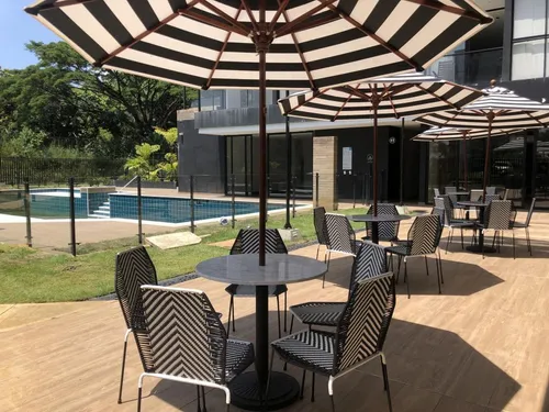 Apartamento En Venta En Pance. Cod V10084
