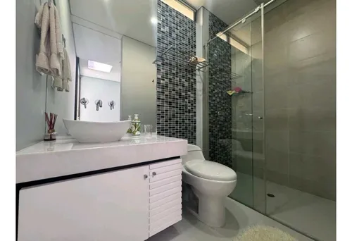 Casa En Venta Ruitoque Condominio Conjunto La Cima