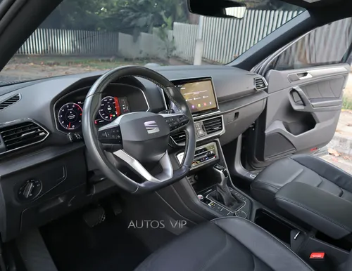 Seat Tarraco 1.4 Tsi Xcellence