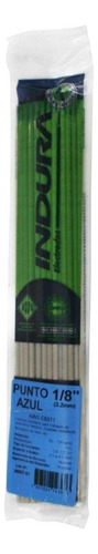Electrodo Indura 6011 1/8 C/kg