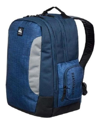 Mochila Quiksilver Schoolie Ii (byk0)