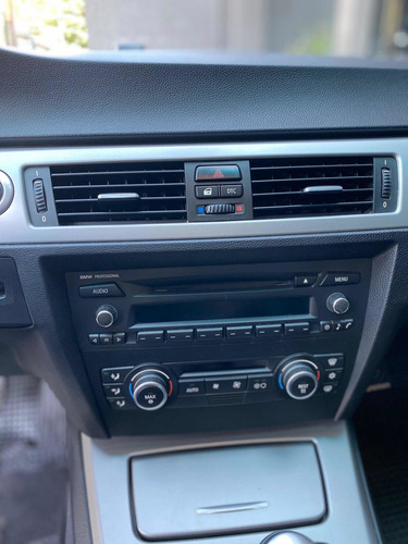 Bmw Serie 3 2.5 323i Active 2007