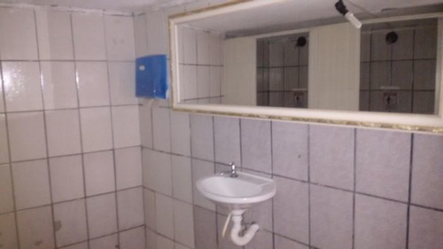 Sala Comercial Para Alugar Na Rua Bento Vieira De Castro, Vila Santana, São Paulo - Sp - Liv-10838