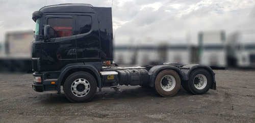 Scania 400 2003/04 6x2 199191km (r440, R420) (2e20)