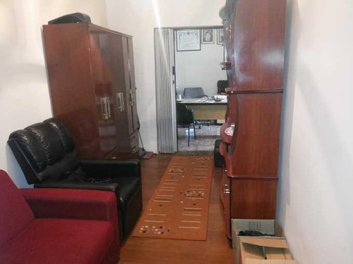Imagem 10 de 18 de Sobrado À Venda, 3 Quartos, 3 Vagas, Tibiriçá - Santo André/sp - 50137
