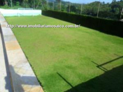 Imagem 10 de 24 de Chácara Lagoa Dos Patos, Permuta Com Apartamentos - 81502 - 4491309
