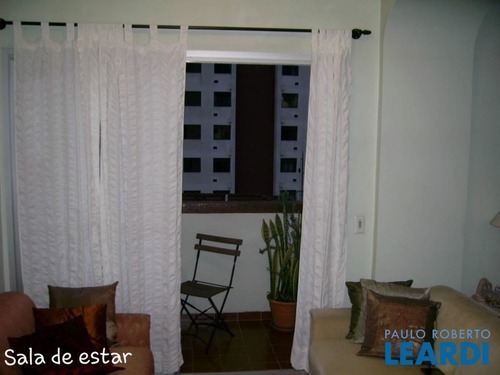 Imagem 5 de 15 de Apartamento - Pinheiros - Sp - 567663