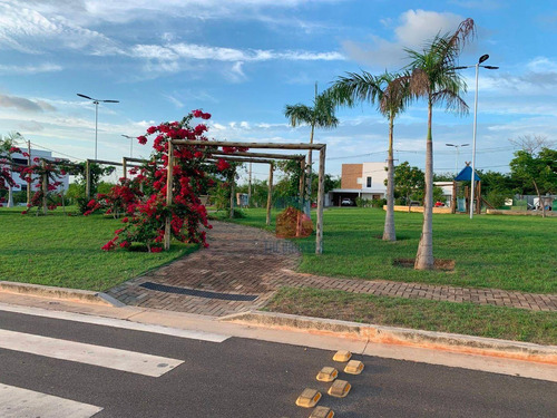 Imagem 6 de 14 de Lote À Venda No Terras Alphaville Em Teresina. Fase 1 - R$320.000,00 - Te0033