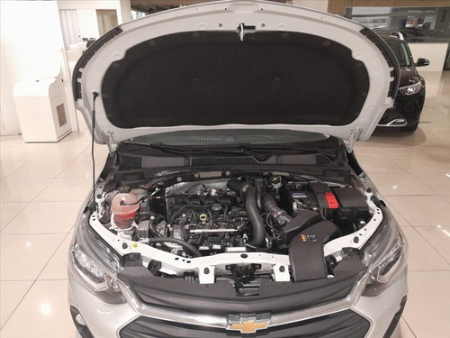 Chevrolet Onix 1.0 TURBO FLEX PLUS LTZ MANUAL