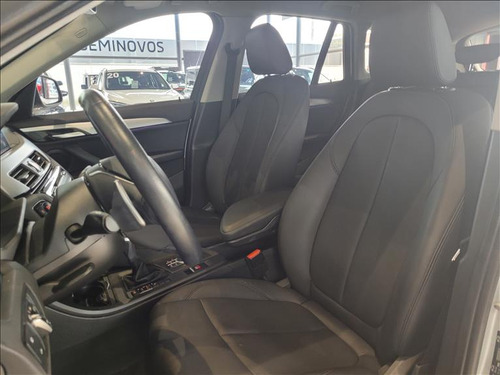 BMW X1 2.0 16v Turbo Activeflex Sdrive20i gp