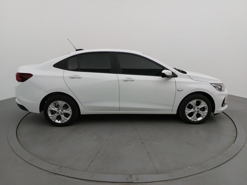 Chevrolet Onix 1.0 TURBO FLEX PLUS LTZ MANUAL