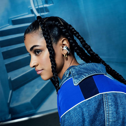 Bose Auriculares Openaudio Wireless, Blanco