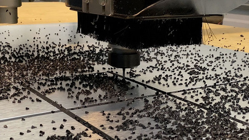 Cnc Router Con Mach3 De 122x244 Con Envío Gratis Y Msi !!!
