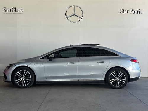 Star Patria Mercedes-benz Clase Eqe 2023