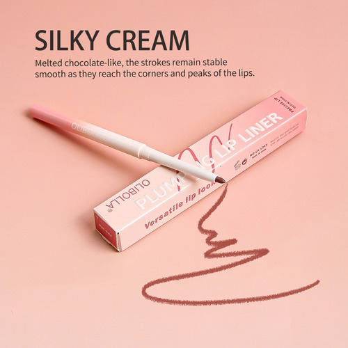 Crisp Line Mate Gloss, Impermeable Y Resistente A La Decolor