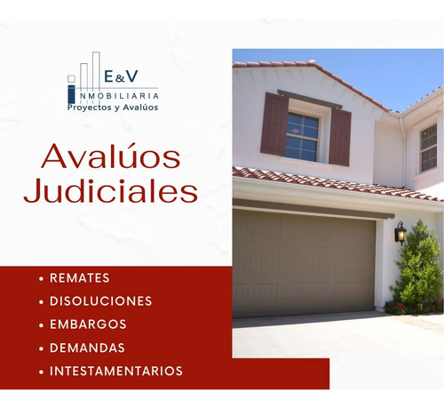 AvalĂșos Inmobiliaros Especializados