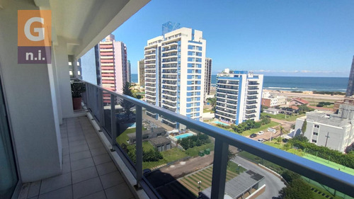 Apartamento En Punta Del Este (playa Brava)