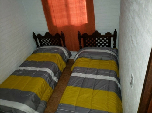 Vendo Casita Y 2 Apartamentos A 3 Cuadras De Playa