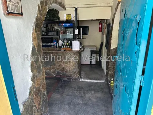 En Venta Fondo De Comercio, En El Hatillo. Tiene Como Objeto Principal La Preparacion, Venta Y Distribucion De Comida Casera