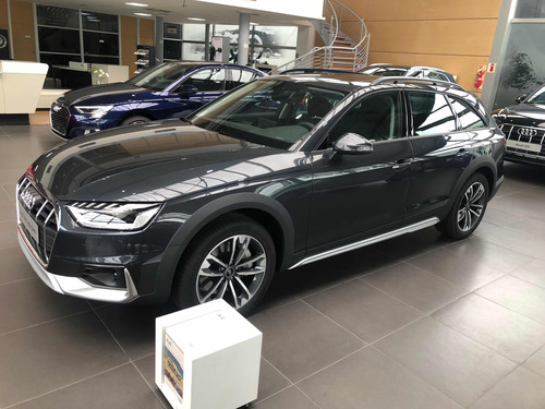 Audi A4 Allroad 2.0 Tfsi 245 cv