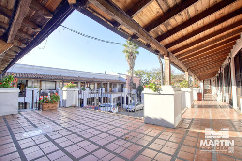 Local En Galería Comercial S/av. Fleming