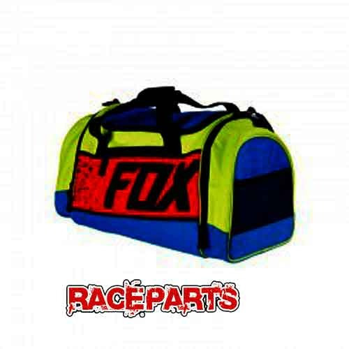 Imagem 1 de 1 de Bolsa Fox Duffle 16