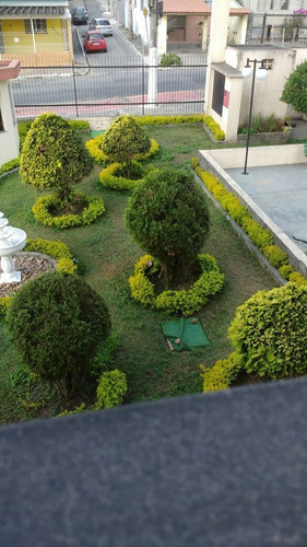 Imagem 24 de 25 de Apartamento - Ref: 5803