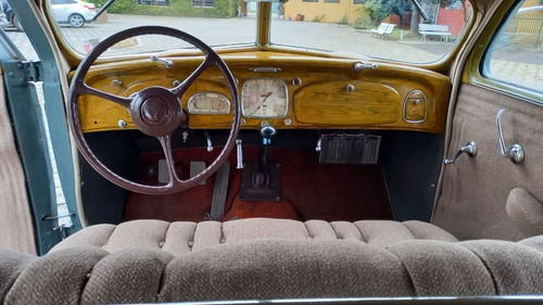 Imagem 9 de 11 de Desoto Airflow Sedan 1935