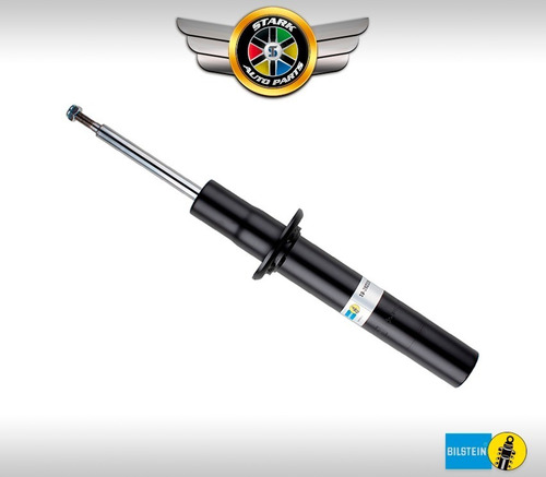 Par Amortecedor Dianteiro Volvo Xc60 2.0 2009-2020 I