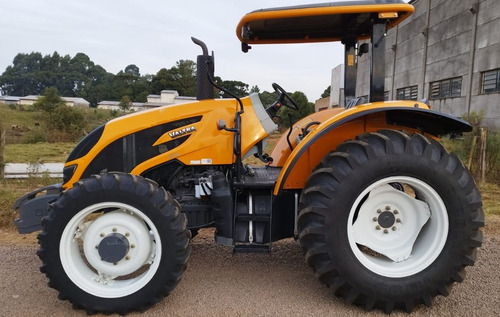  Trator Valtra A74 S Ano 2020